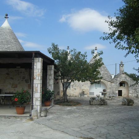Agriturismo Lago Milecchia Ночи Екстериор снимка