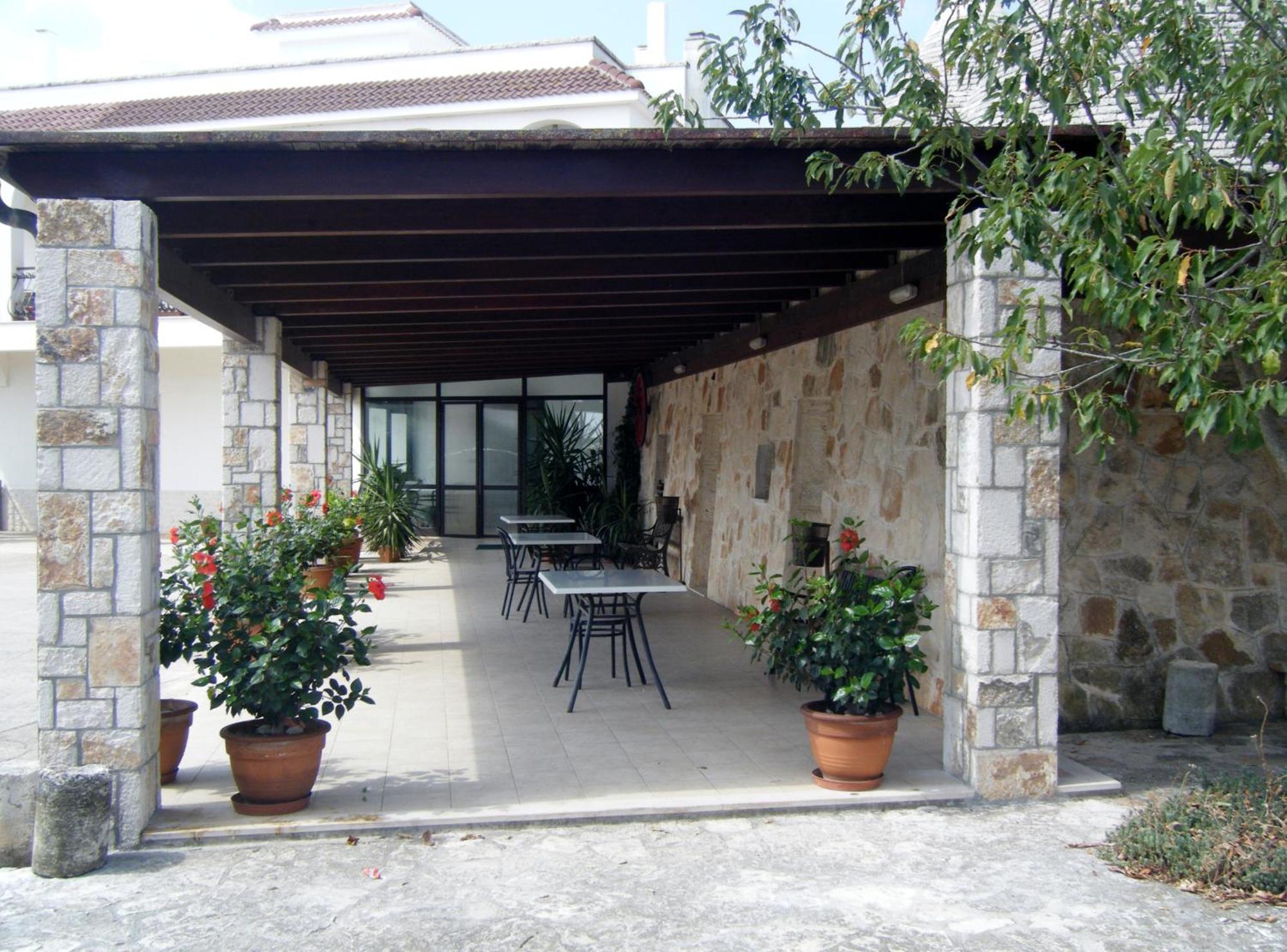Agriturismo Lago Milecchia Ночи Екстериор снимка